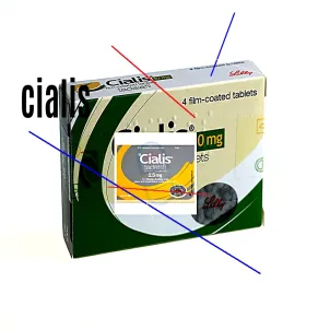 Cialis 20mg achat en ligne